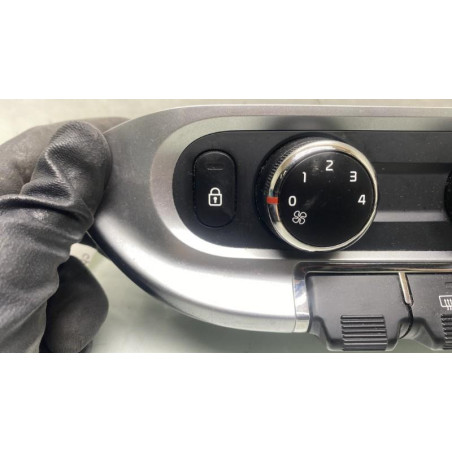 Commande chauffage KIA RIO 3