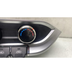 Commande chauffage KIA RIO 3