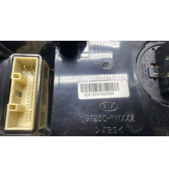 Commande chauffage KIA RIO 3