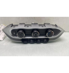 Commande chauffage KIA RIO 3