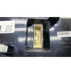 Commande chauffage KIA RIO 3