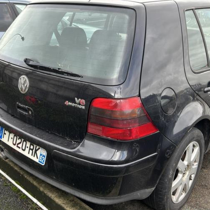 Mastervac VOLKSWAGEN GOLF 4 Photo n°14