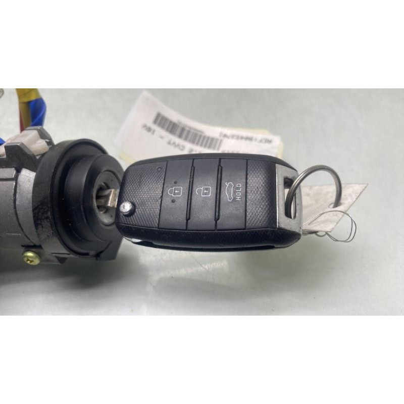 Neiman KIA RIO 3 Photo n°3