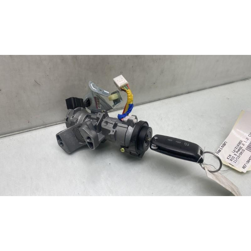 Neiman KIA RIO 3 Photo n°9