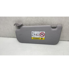 Pare soleil droit KIA RIO 3