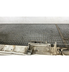 Face avant FIAT DUCATO 2