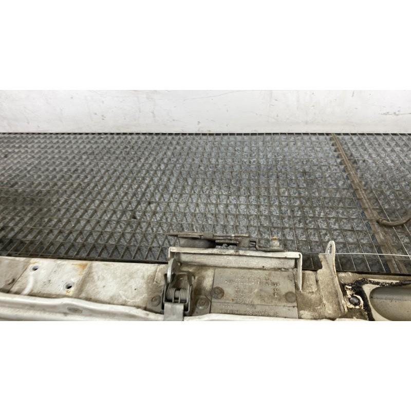Face avant FIAT DUCATO 2 Photo n°3