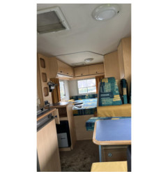 Face avant FIAT DUCATO 2