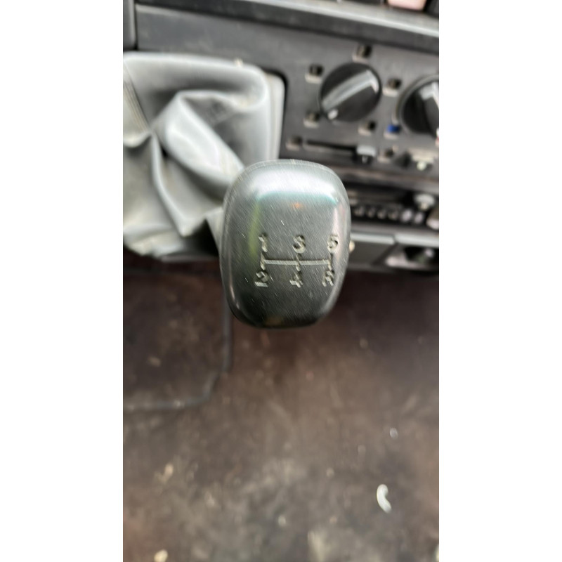 Face avant FIAT DUCATO 2 Photo n°14