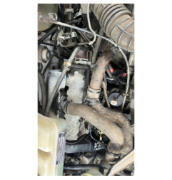 Face avant FIAT DUCATO 2