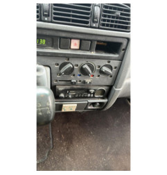Face avant FIAT DUCATO 2