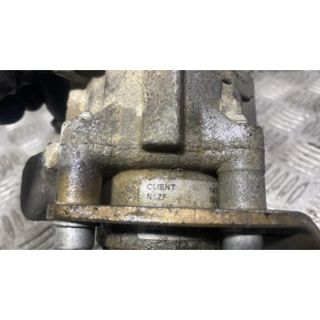 Pompe de direction FIAT DUCATO 2 Photo n°1