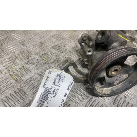 Pompe de direction FIAT DUCATO 2