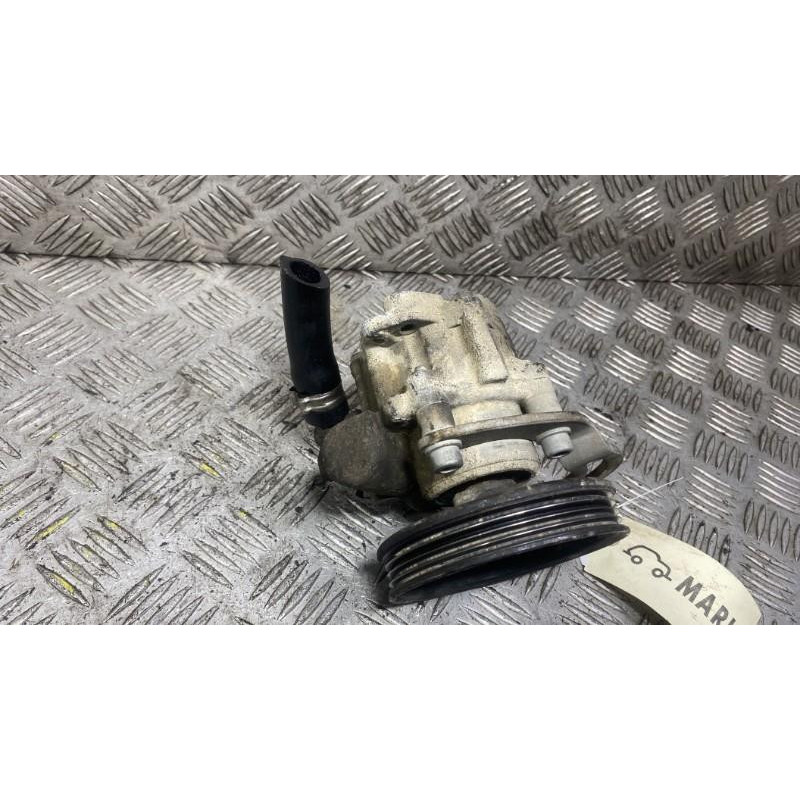 Pompe de direction FIAT DUCATO 2 Photo n°3