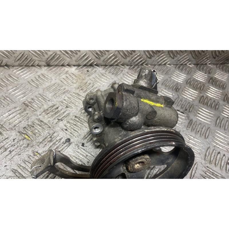 Pompe de direction FIAT DUCATO 2 Photo n°5