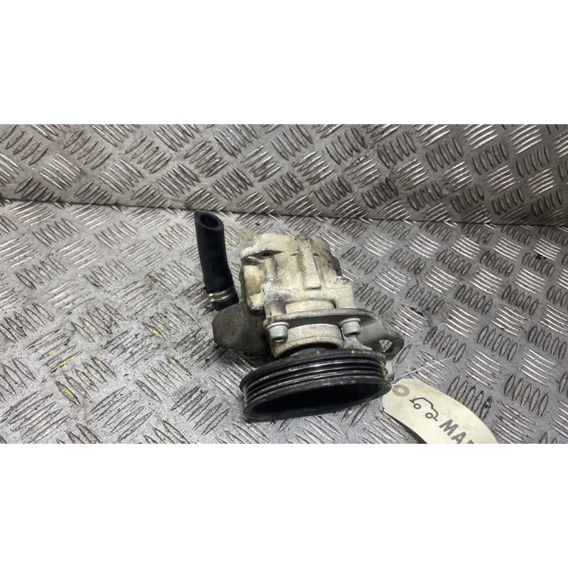 Pompe de direction FIAT DUCATO 2 Photo n°7