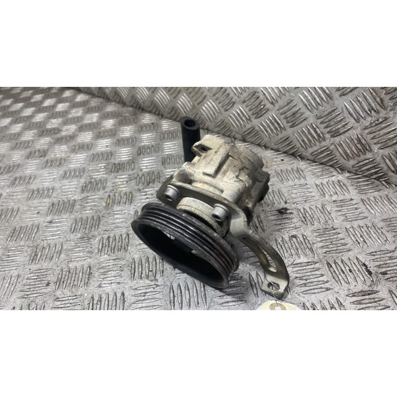 Pompe de direction FIAT DUCATO 2 Photo n°8
