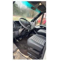Pompe de direction FIAT DUCATO 2