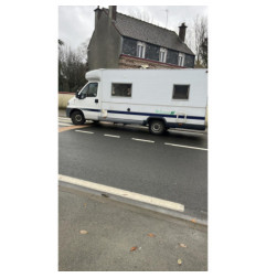 Pompe de direction FIAT DUCATO 2