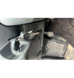 Pompe de direction FIAT DUCATO 2