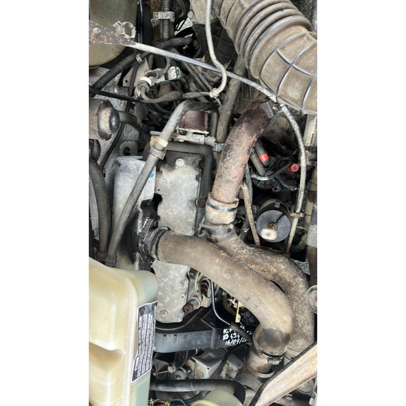 Pompe de direction FIAT DUCATO 2 Photo n°19