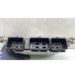 Calculateur moteur CITROEN XSARA PICASSO Photo n°1