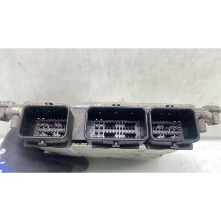 Calculateur moteur CITROEN XSARA PICASSO Photo n°1