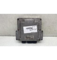 Calculateur moteur CITROEN XSARA PICASSO