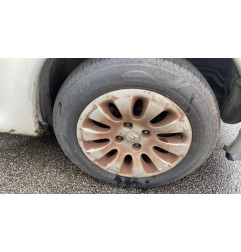 Calculateur moteur CITROEN XSARA PICASSO