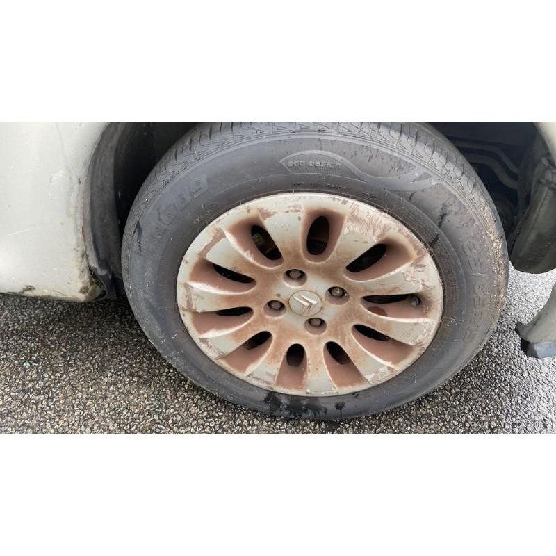 Calculateur moteur CITROEN XSARA PICASSO Photo n°6