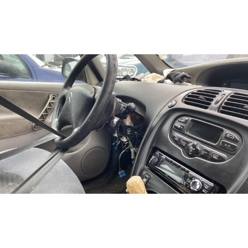 Calculateur moteur CITROEN XSARA PICASSO Photo n°7