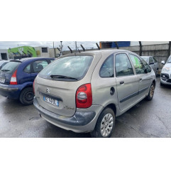 Calculateur moteur CITROEN XSARA PICASSO