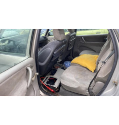 Calculateur moteur CITROEN XSARA PICASSO