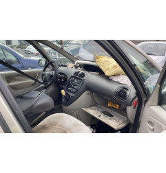 Calculateur moteur CITROEN XSARA PICASSO