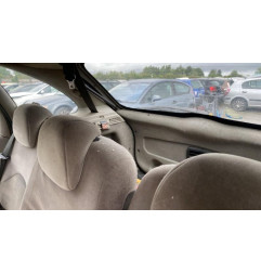 Calculateur moteur CITROEN XSARA PICASSO