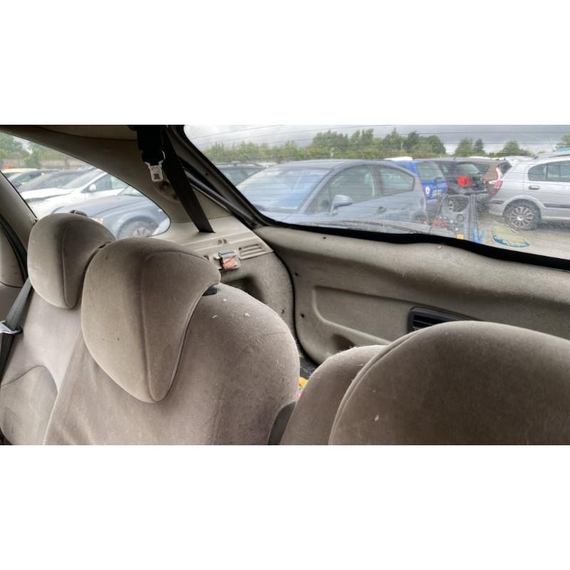 Calculateur moteur CITROEN XSARA PICASSO Photo n°15
