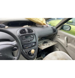 Calculateur moteur CITROEN XSARA PICASSO