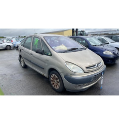 Calculateur moteur CITROEN XSARA PICASSO