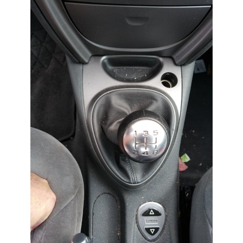 Jante CITROEN C5 1 Photo n°6
