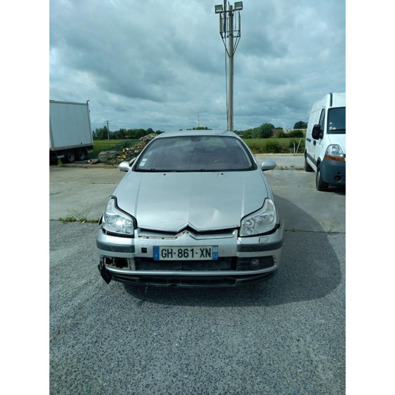 Jante CITROEN C5 1 Photo n°7