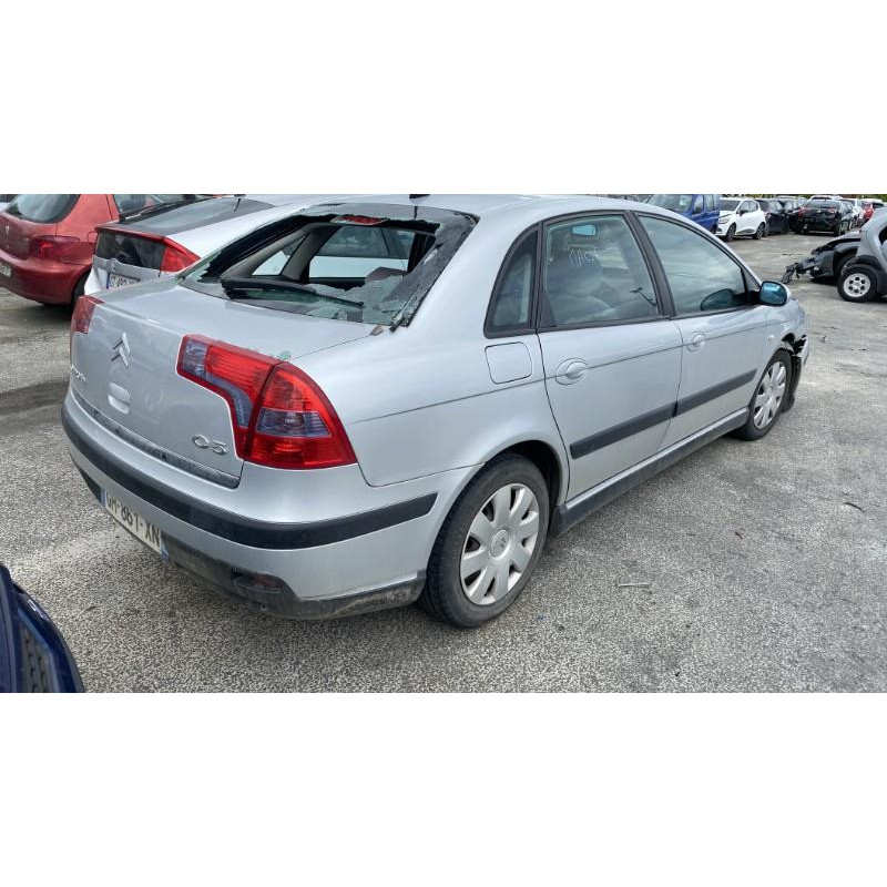 Jante CITROEN C5 1 Photo n°15