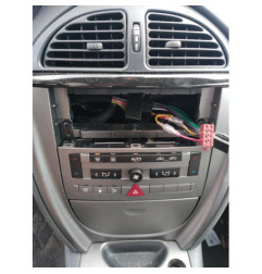Jante CITROEN C5 1