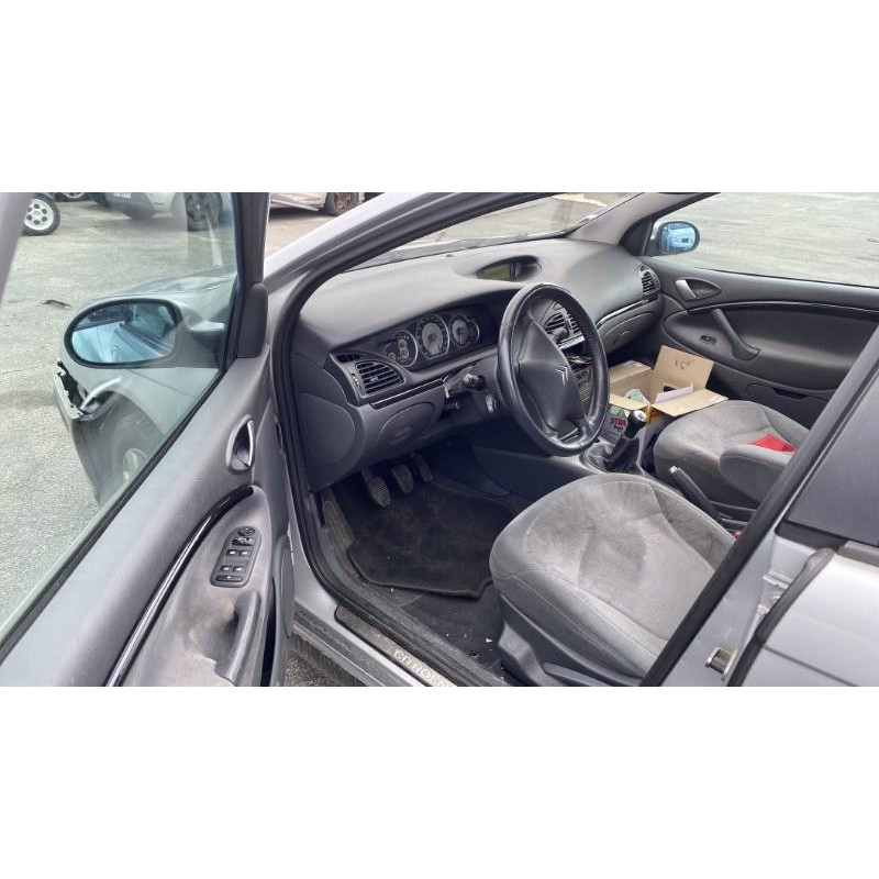 Jante CITROEN C5 1 Photo n°18