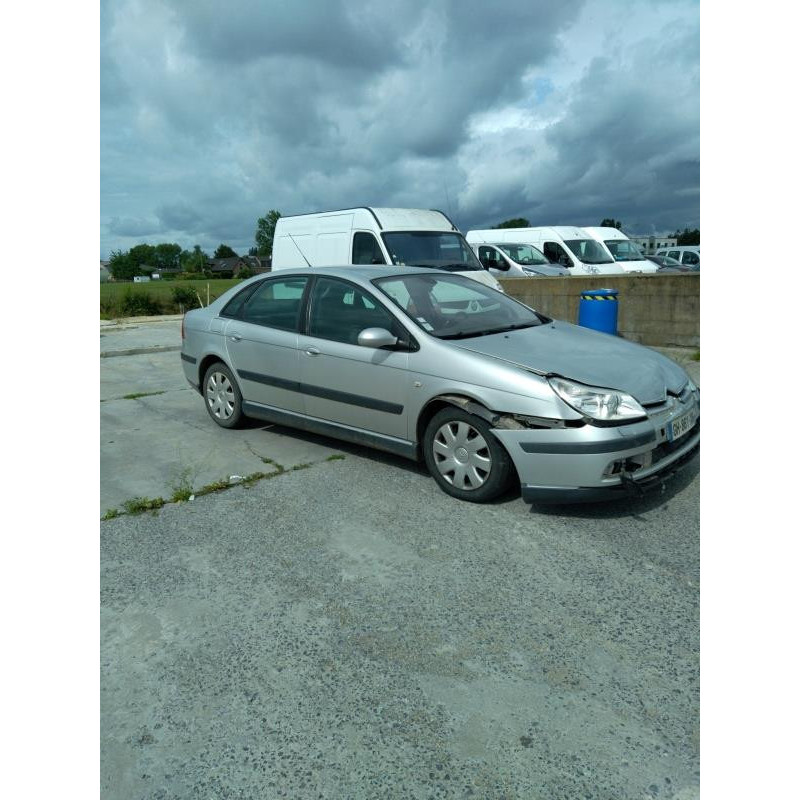 Jante CITROEN C5 1 Photo n°19