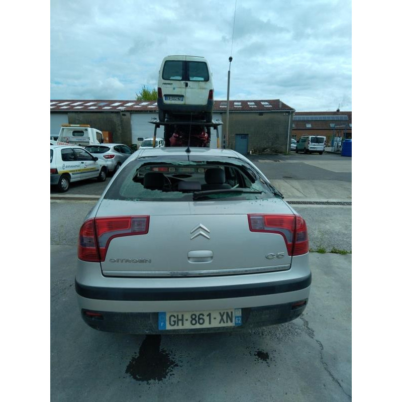 Jante CITROEN C5 1 Photo n°20