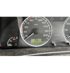 Jante CITROEN XSARA