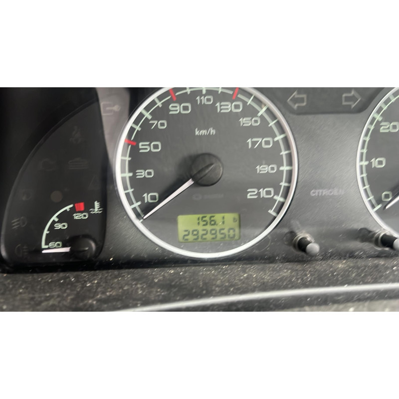 Jante CITROEN XSARA Photo n°6