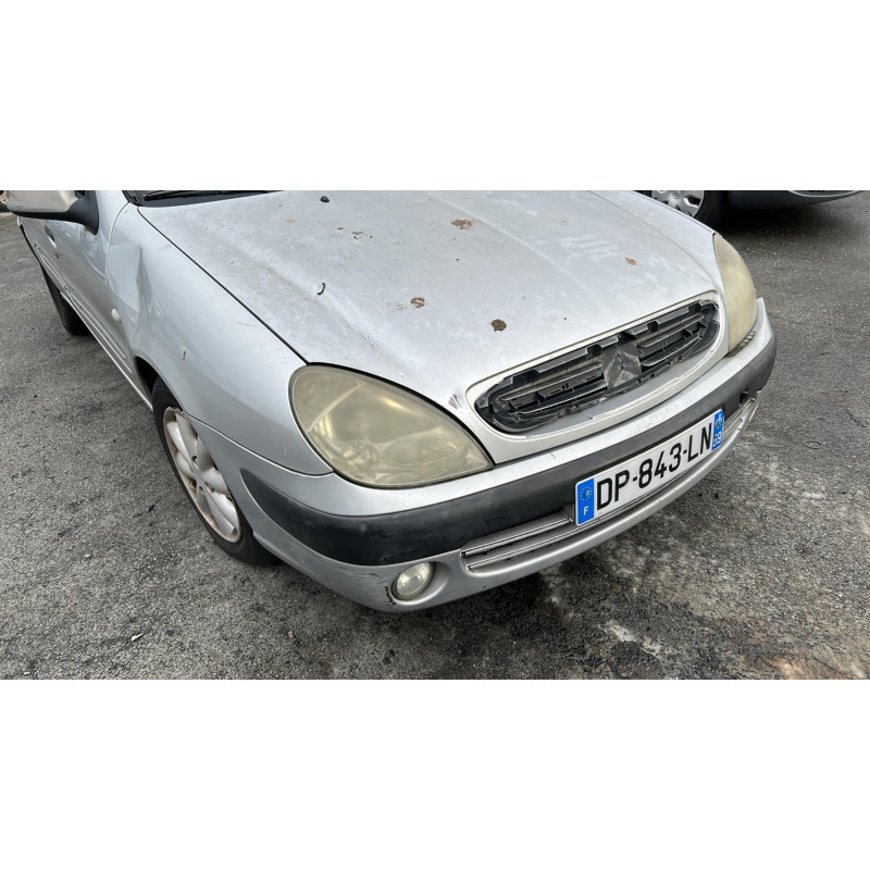 Jante CITROEN XSARA Photo n°4