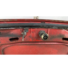 Capot PEUGEOT 309 Photo n°1