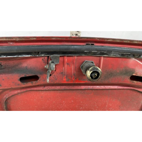 Capot PEUGEOT 309 Photo n°1
